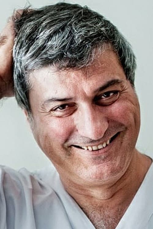 Фото Dr. Paolo Macchiarini