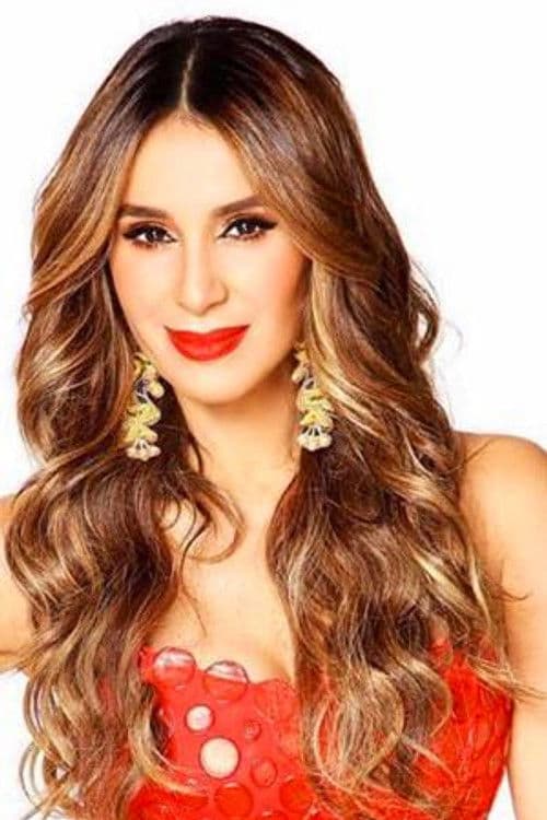 Фото Catherine Siachoque