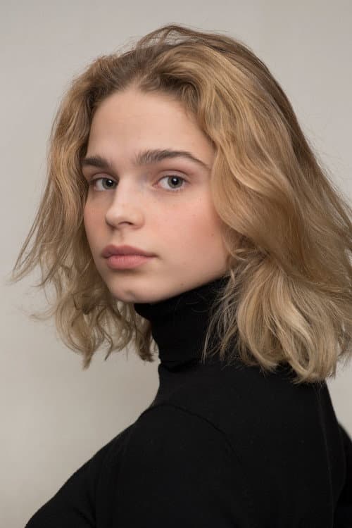 Фото Ella Rappich