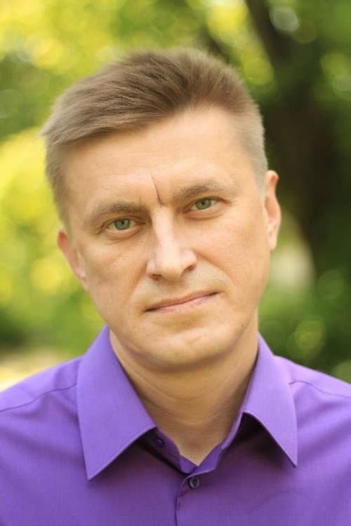 Фото Дмитрий Никулин