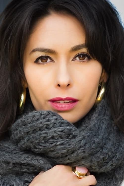 Фото Carmen Moore