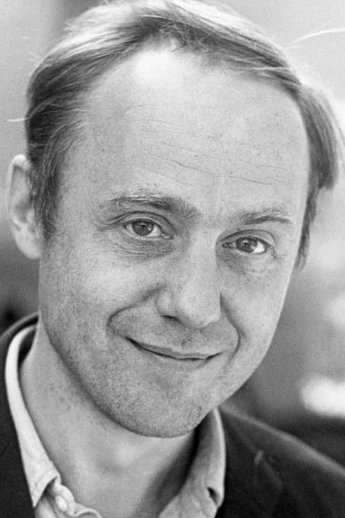 Фото Håkan Serner