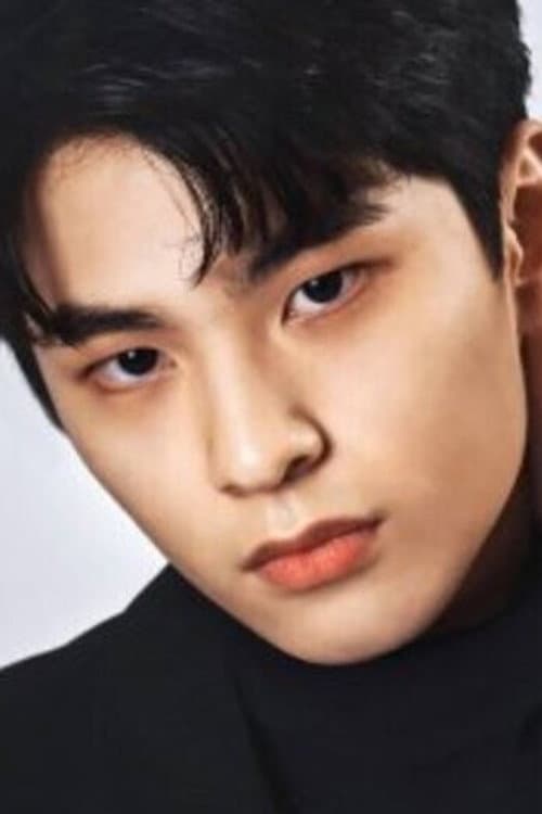 Фото Kwon Min Chan