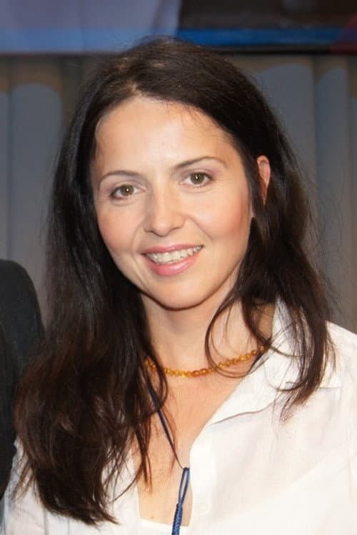 Фото Agnieszka Michalska