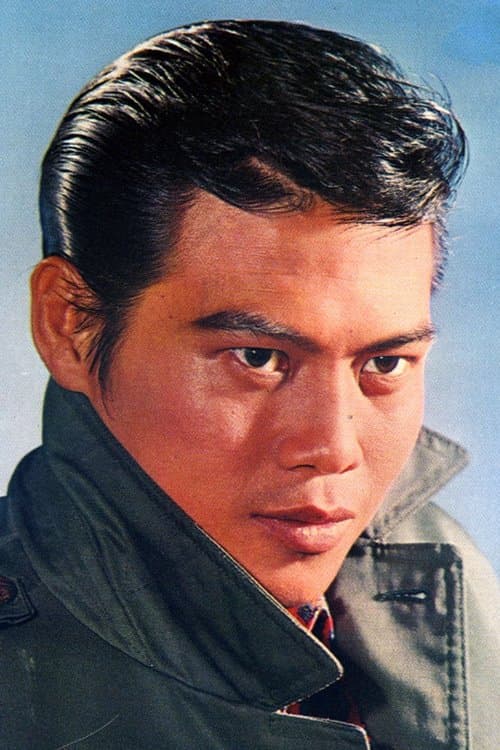 羅烈 photo