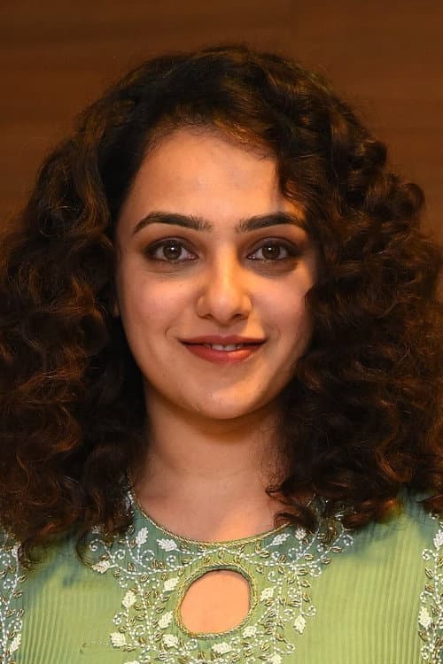Фото Nithya Menen