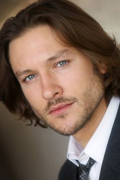 Фото Michael Graziadei