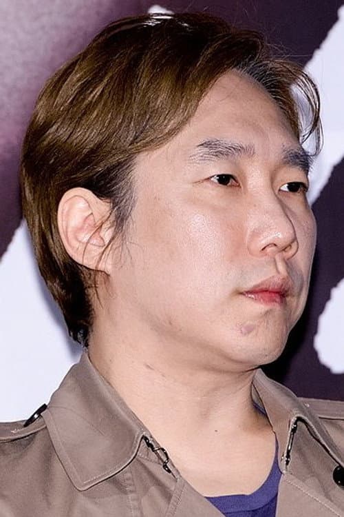 Фото Park Jae-bum