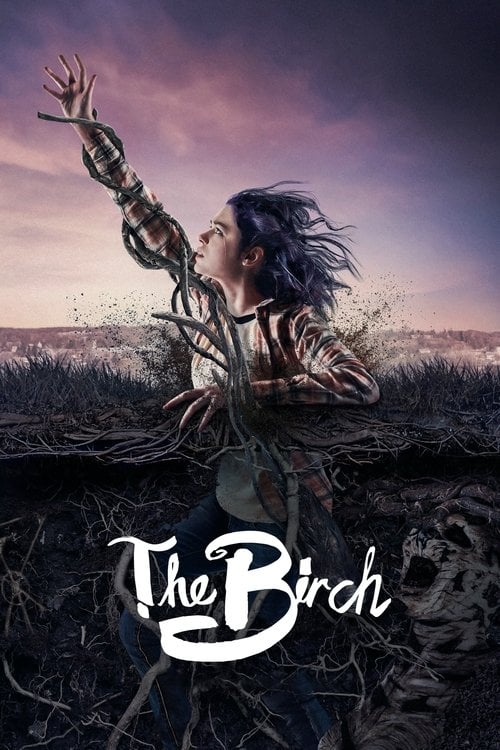 Постер Береза (2019)