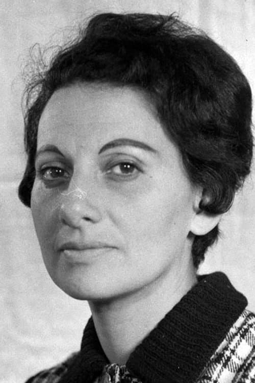 Фото Maité Fernández
