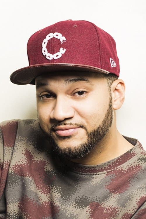 Фото The Kid Mero