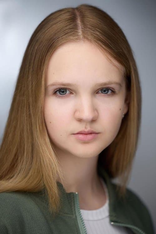 Anya Cooke photo