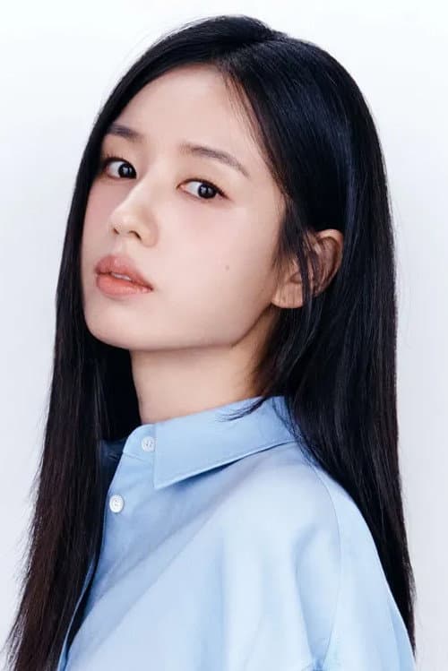 Фото 안은진