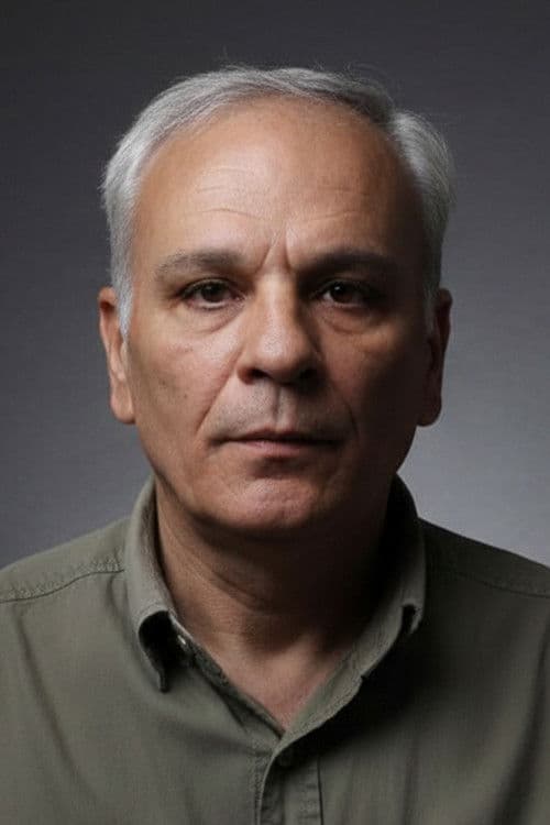 Фото George Hashemzadeh