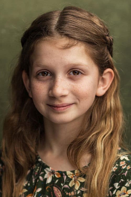 Фото Olivia Lynes