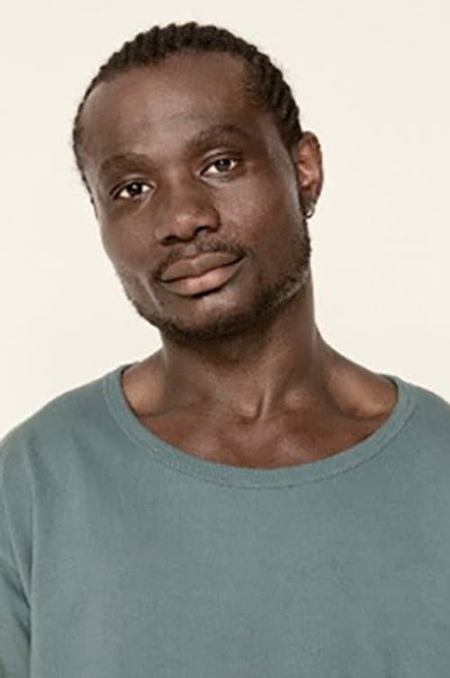Фото Guylain N'Guba-Boyeke