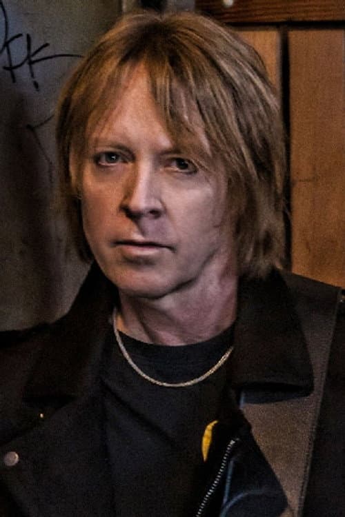 Фото Jeff Pilson