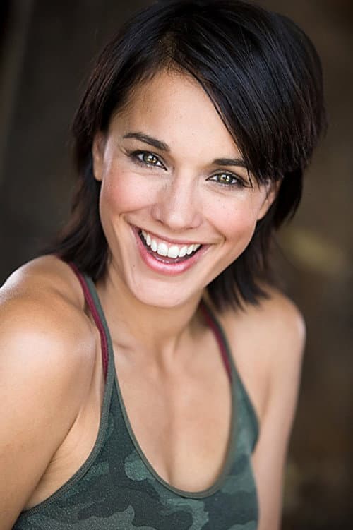 Фото Anna Zielinski