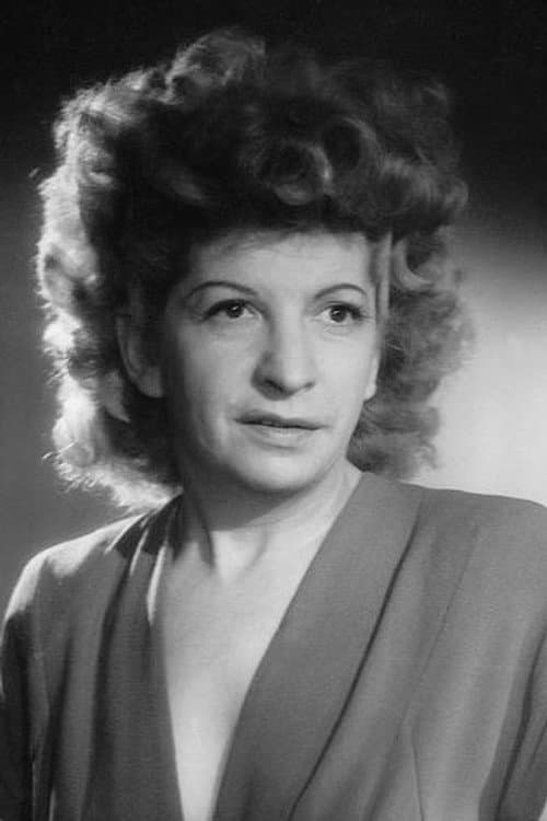 Фото Marianne Oswald