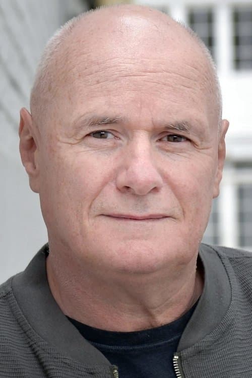 Фото Dave Johns