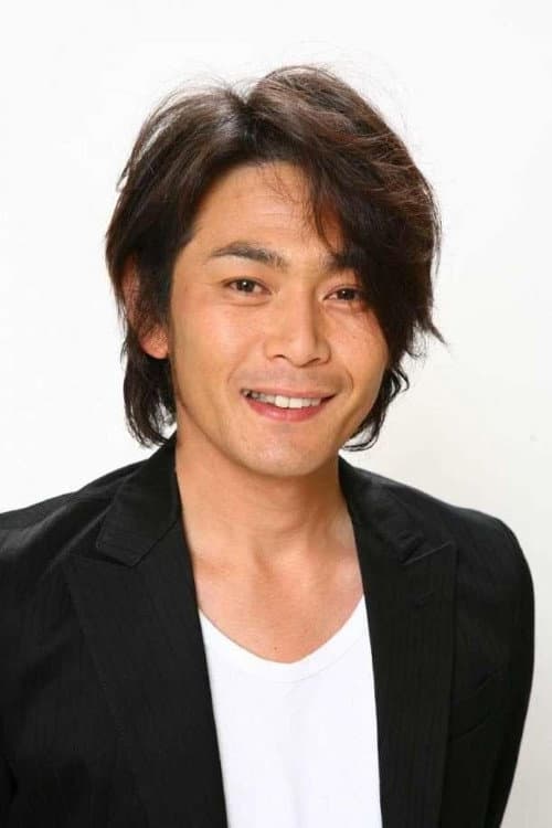 Фото Шьодзо Ендо