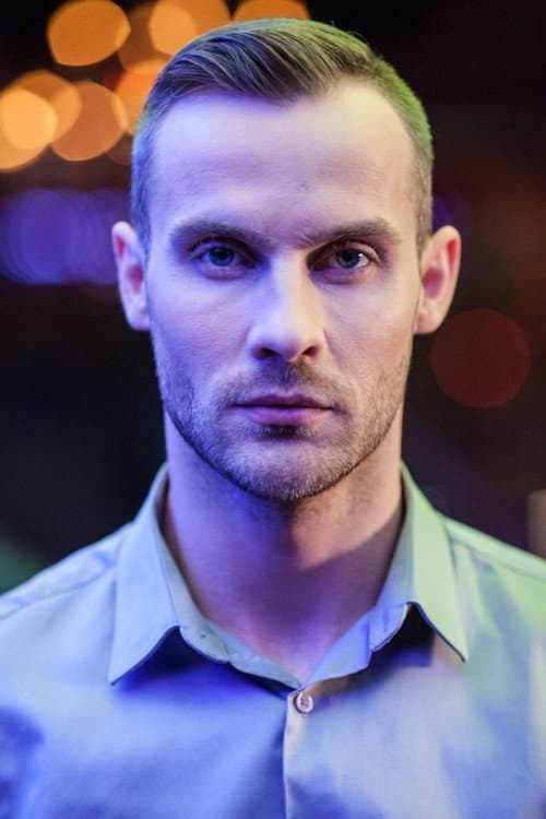 Фото Bartosz Porczyk