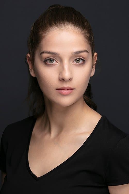 Фото Ecem Çalhan
