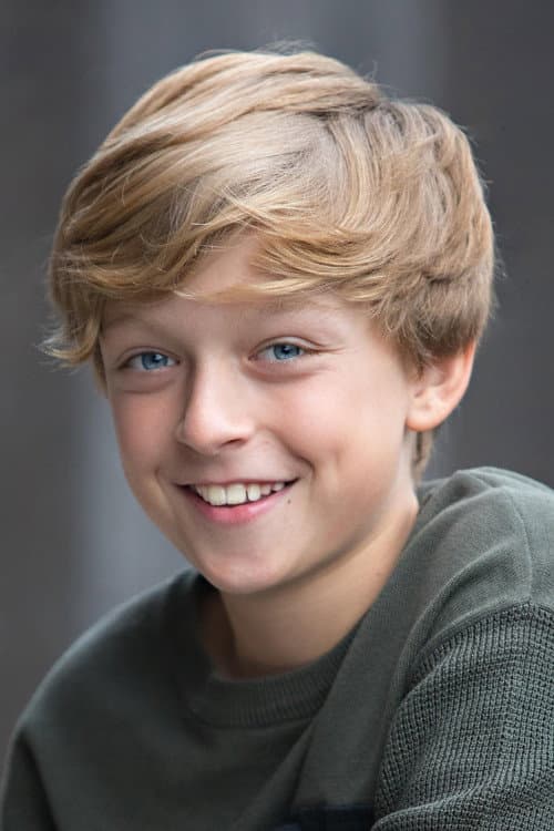 Фото Jayden Kirton