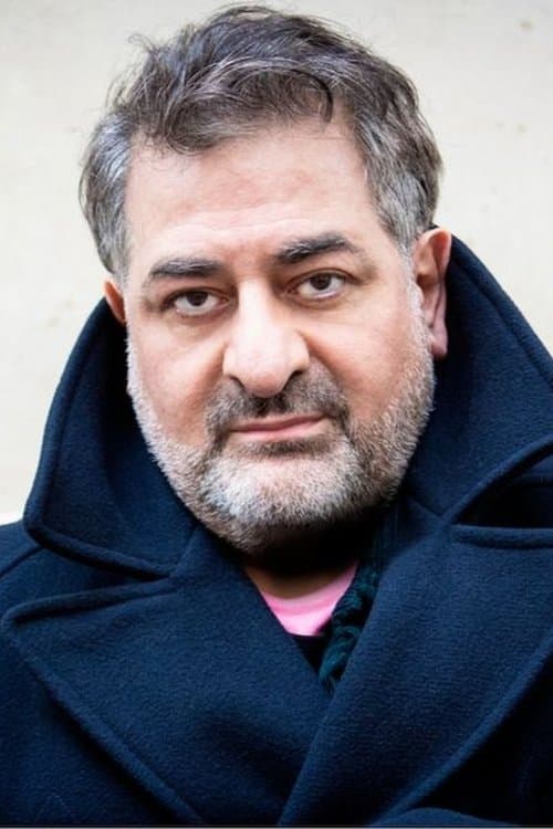 Фото Hasan Ali Mete