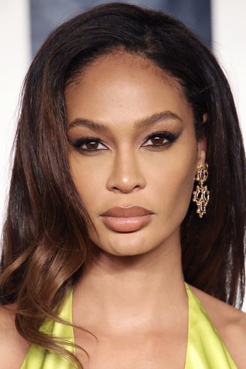 Фото Joan Smalls