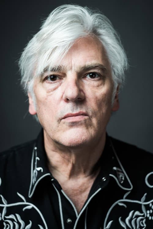 Фото Robyn Hitchcock