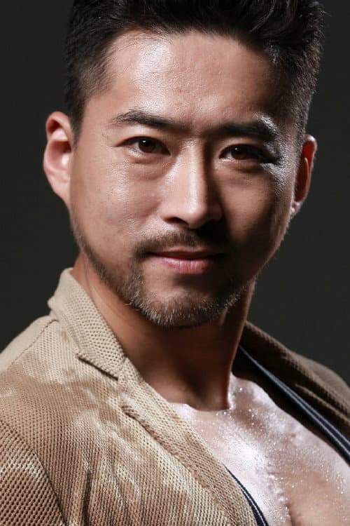 Фото Tsukagoshi Hirotaka