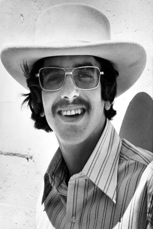 Фото Van Dyke Parks
