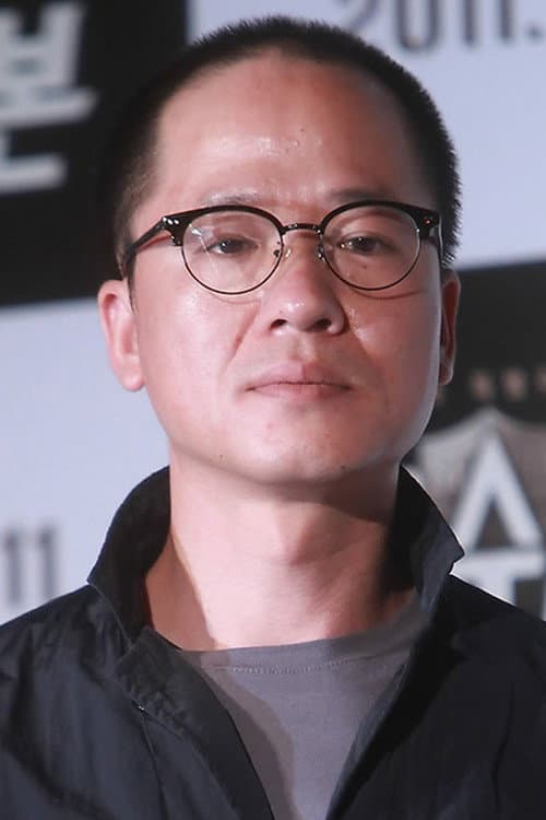 Фото 황병국