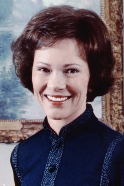 Фото Rosalynn Carter