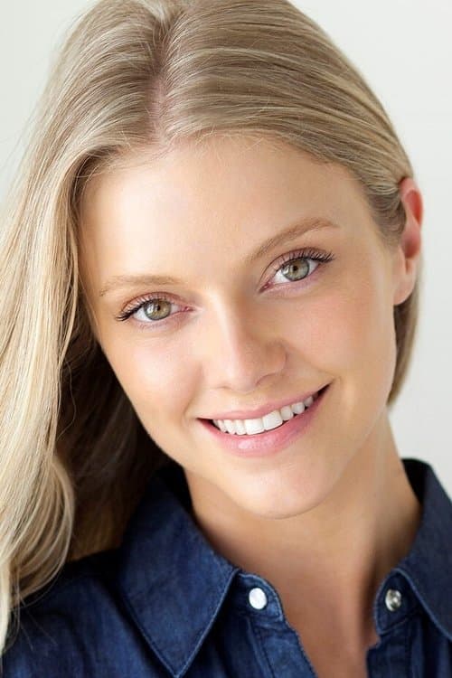 Фото Elle Evans