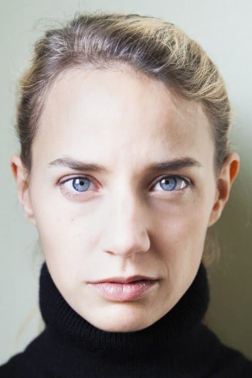 Фото Jytte-Merle Böhrnsen