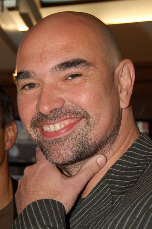 Cees Geel photo