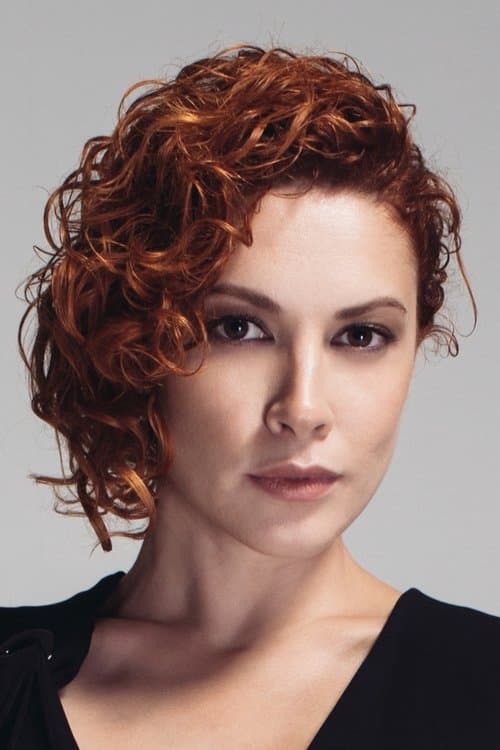 Фото Açelya Topaloğlu
