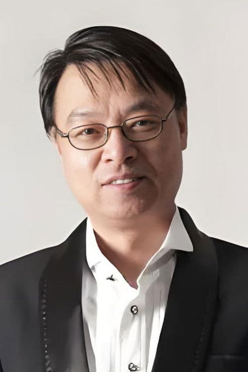 Фото 李力持