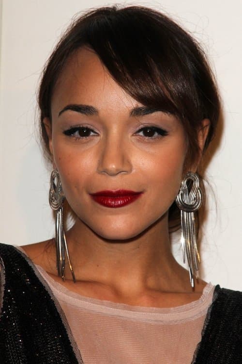 Фото Ashley Madekwe