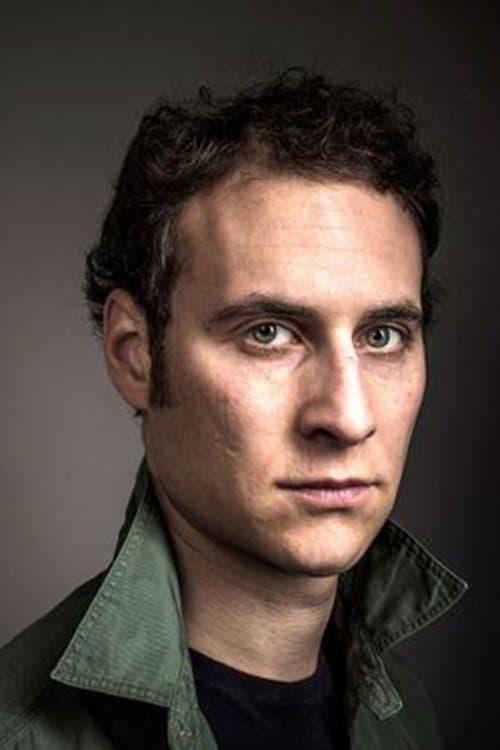 Фото Noam Morgensztern