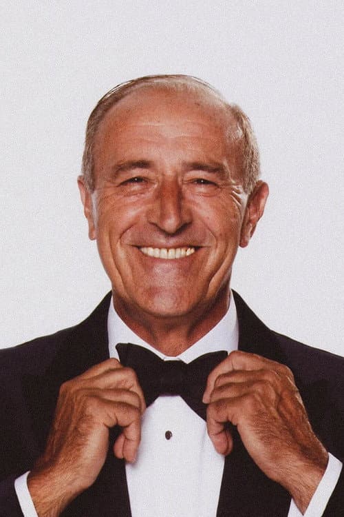 Фото Len Goodman