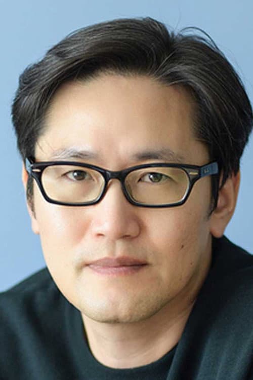 Фото Kim Joung-hoon