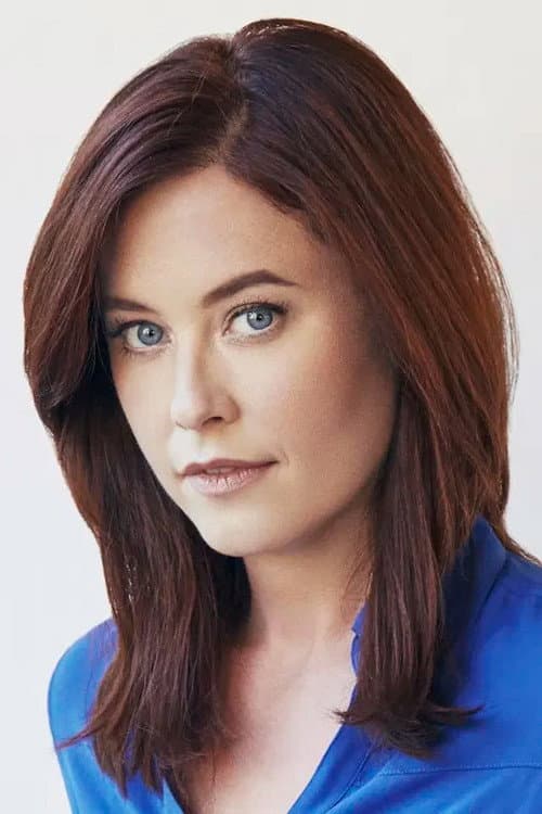 Фото Melissa Archer