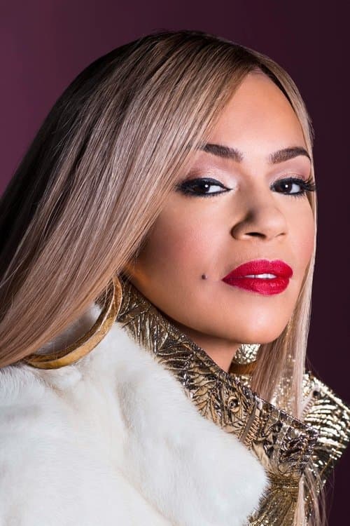 Фото Faith Evans