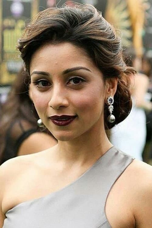 Фото Amrita Puri