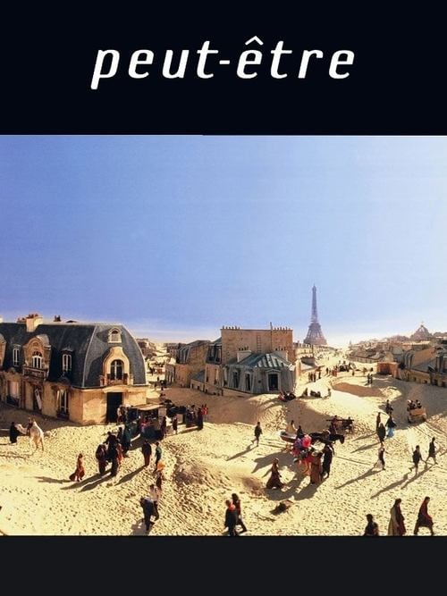 Постер Може бути (1999)