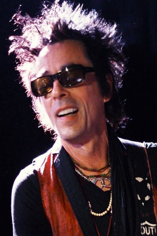 Фото Earl Slick