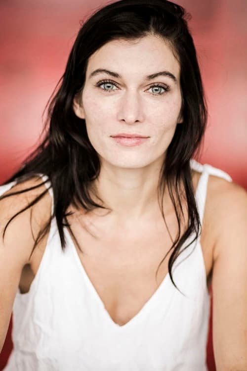 Фото Sylta Fee Wegmann